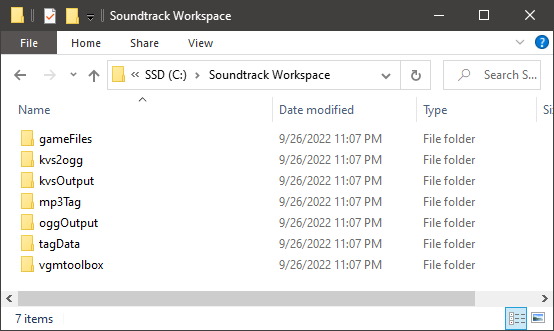 Steam Community :: Guide :: 20th Anniversary DLC Digital Soundtrack ...