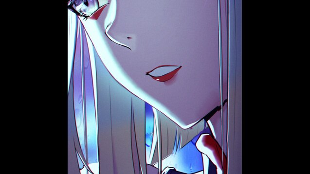 Anime Wallpapers on X: Lucy [Cyberpunk Edgerunners] (2160x3840