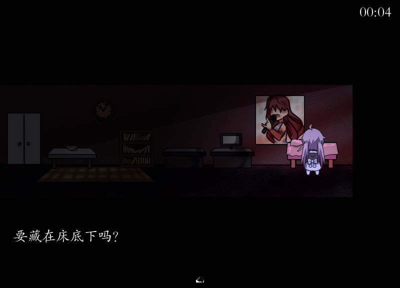 Steam Community :: Guide :: 告死天使的审判-全成就指南