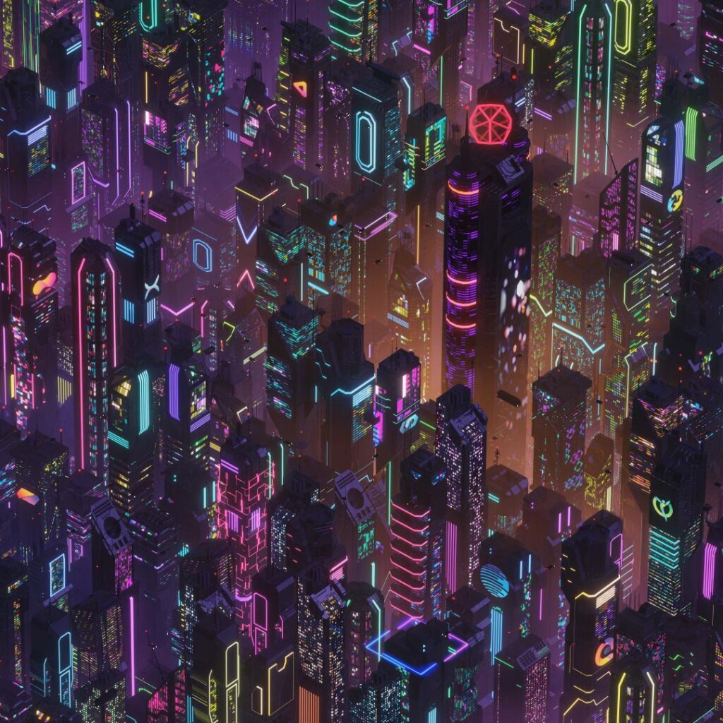 Citadel District