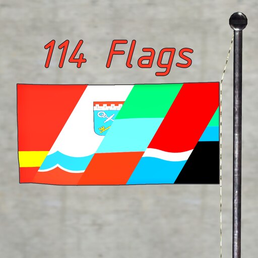 флаги стим фото 12