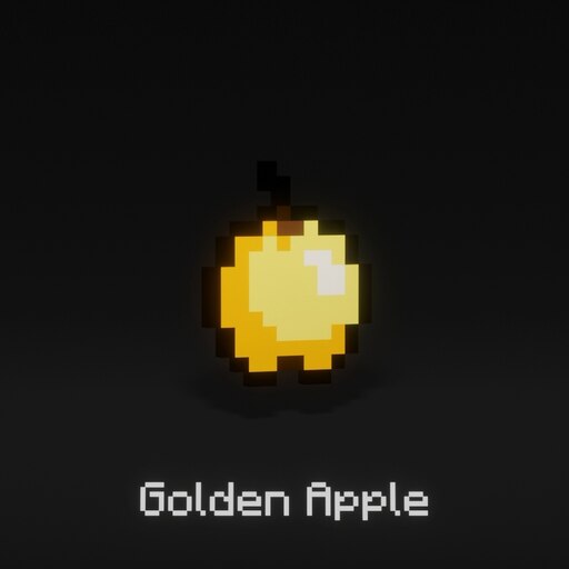 Golden apple online mine