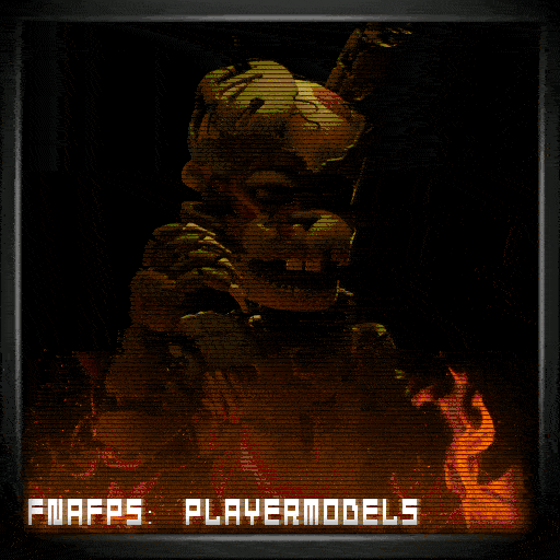 Steam Workshop::[FFPS/FNAF 6] Lefty and Rockstar Freddy (Official Gmod  Port) (Ragdoll)