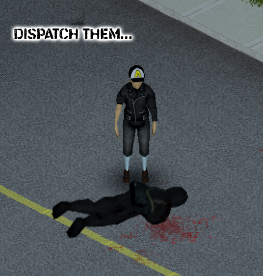 Steam Workshop::They Knew