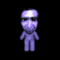 when the ao oni is sus! 😳 : r/jerma985