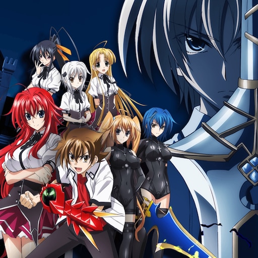 Демоны старшей школы фото Демоны старшей школы фото