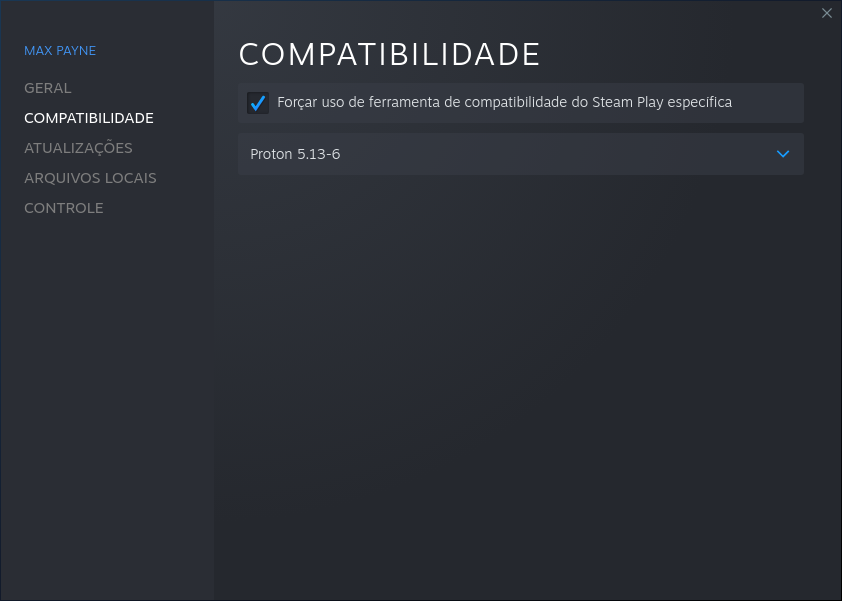 Steam Community :: Guide :: GTA SA: Correções, Melhorias e Tradução PT-BR