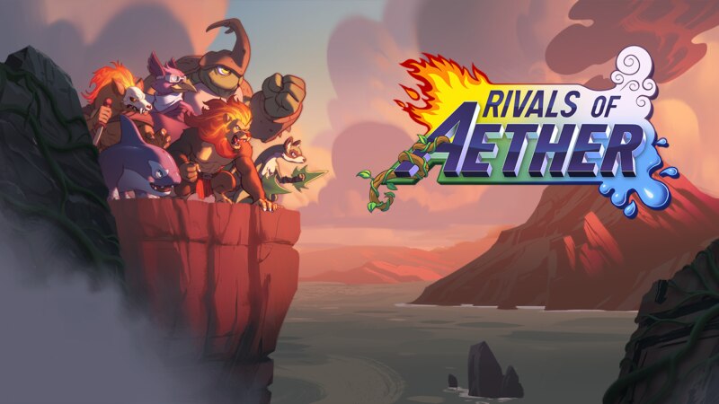 Rivals of Aether Workshop: Mecha Sonic (Sonic 3 & Knuckles) 