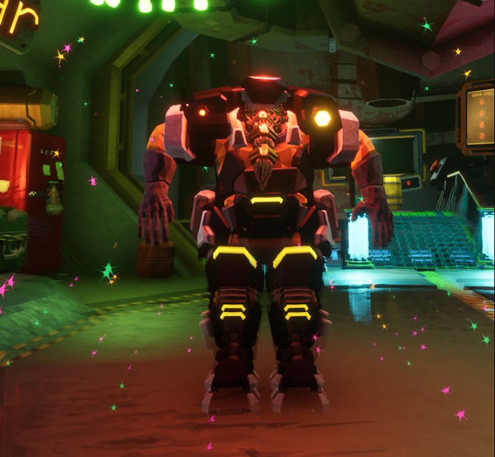 Steam Community Guide Aiming 101 With The Corrosive Sludge Pump Driller