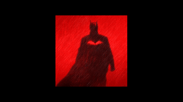 The Batman Wallpaper 4K