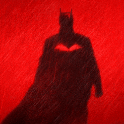Steam Workshop::The Batman - Stand in red 2022 (RGB option) [4K]