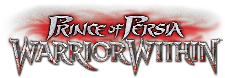 Prince of Persia: Warrior Within registry 