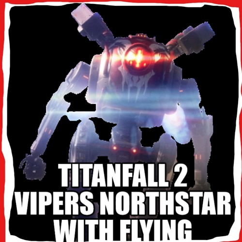 Most fun i've had playing northstar by far #titanfall #titanfall2 #nor, titanfall