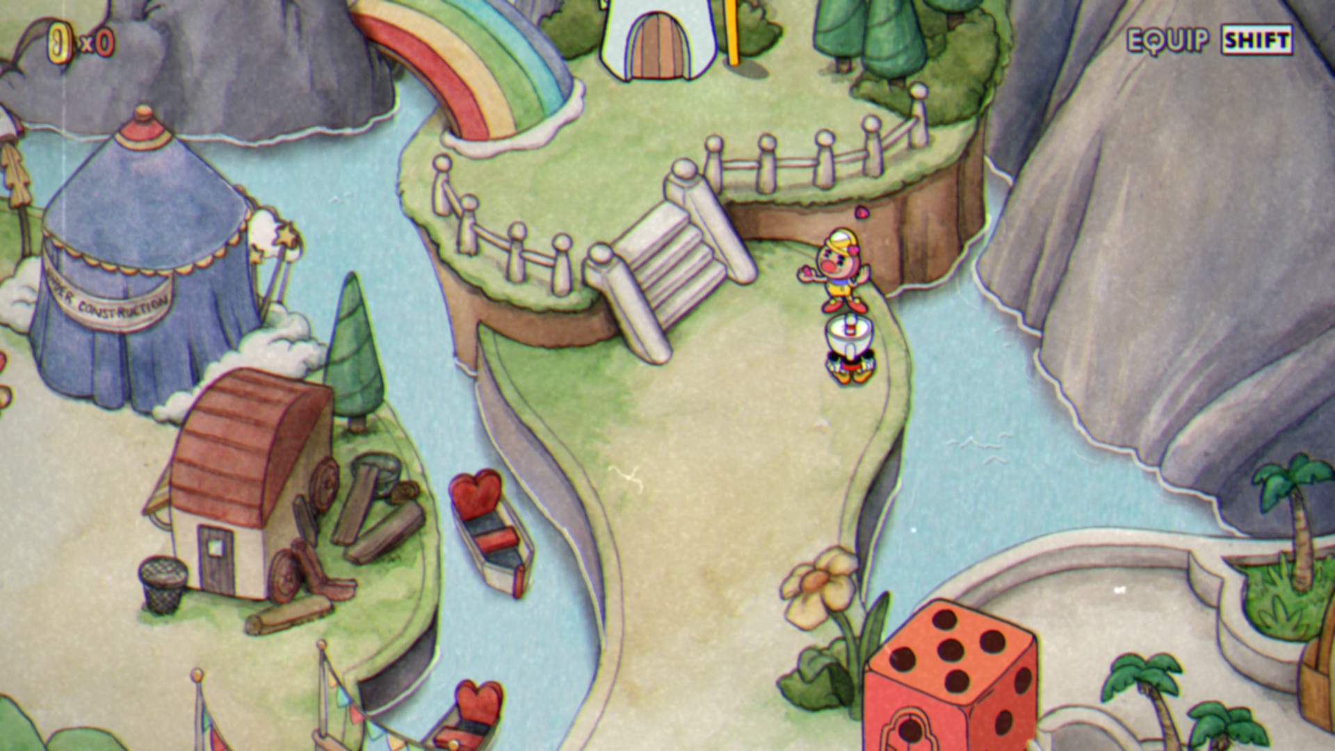 Steam Community :: Guide :: All secret coins (English)