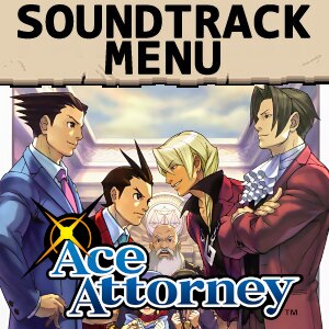 Phoenix Wright: Ace Attorney Original Soundtrack on Steam