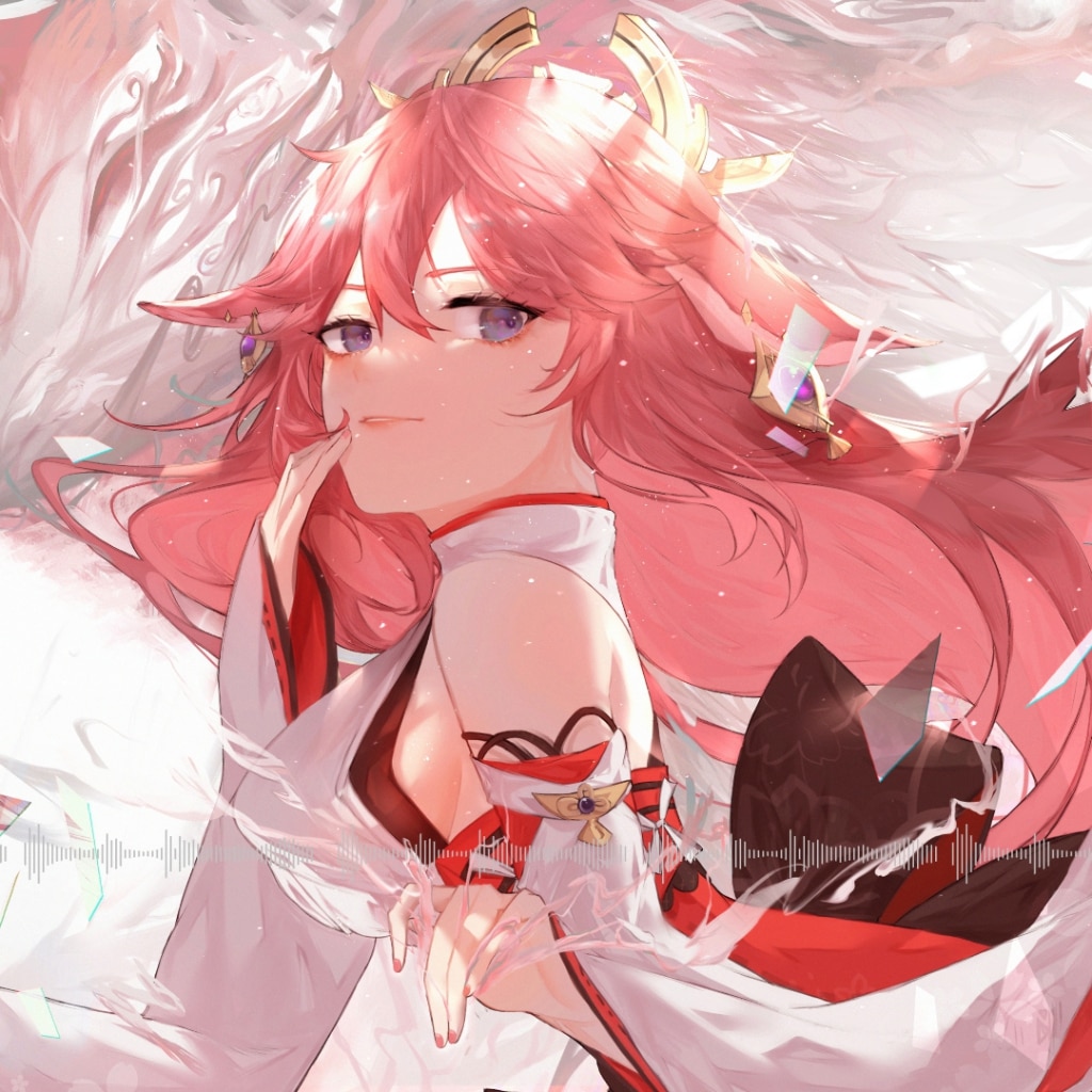 Yae Miko (Genshin Impact)