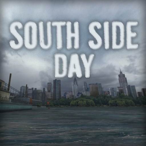 Day side. Rp_Southside карта. Rp_Southside_Day. Southside Gmod. Гаррис мод South Side Day.