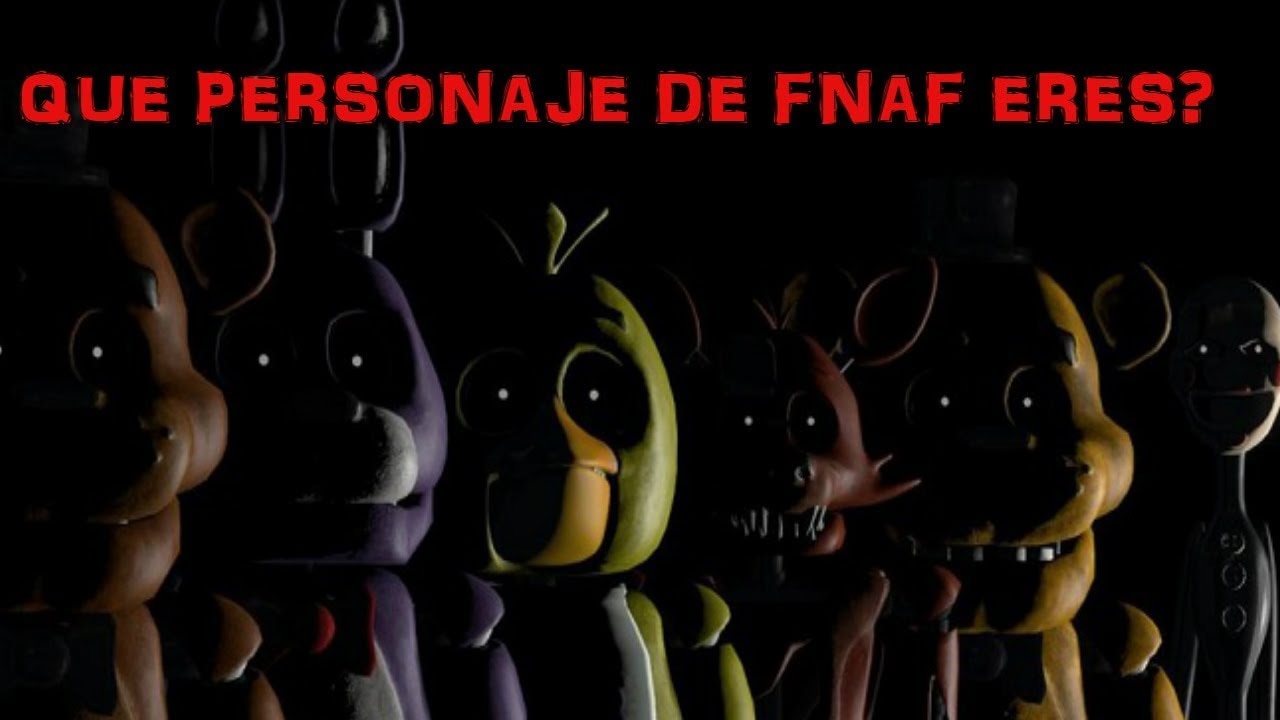 Five Nights At Anime Game Free - Colaboratory