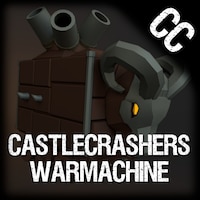 Castle Crashers Portraits (Commission 2) : r/castlecrashers
