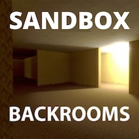 All Sublevels - Roblox Backrooms (K. Pixels) 