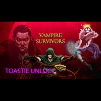 Steam Community :: Guide :: Vampire Survivors Character Spotlight