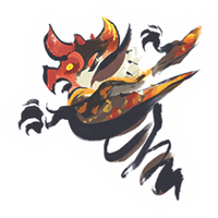 Black Diablos Chine  Monster Hunter World Wiki