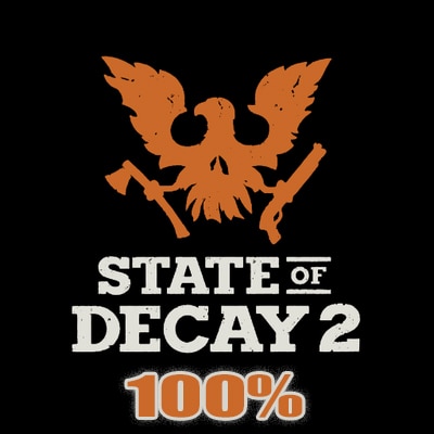 State of Decay 2 - Como agarrar pela frente e como finalizar selvagem -  Dicas 02 