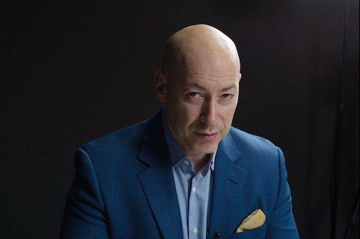 Дмитрий гордон фото Дмитрий гордон фото