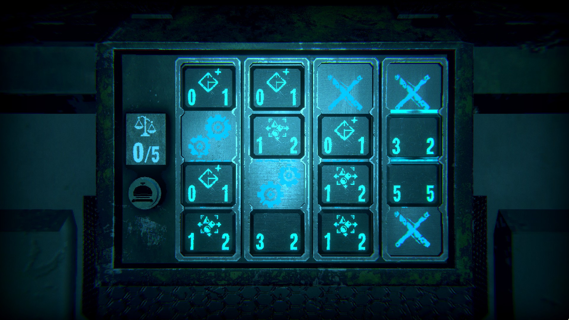Inscryption SPOILERS Botopia Both Locker Puzzle Solutions