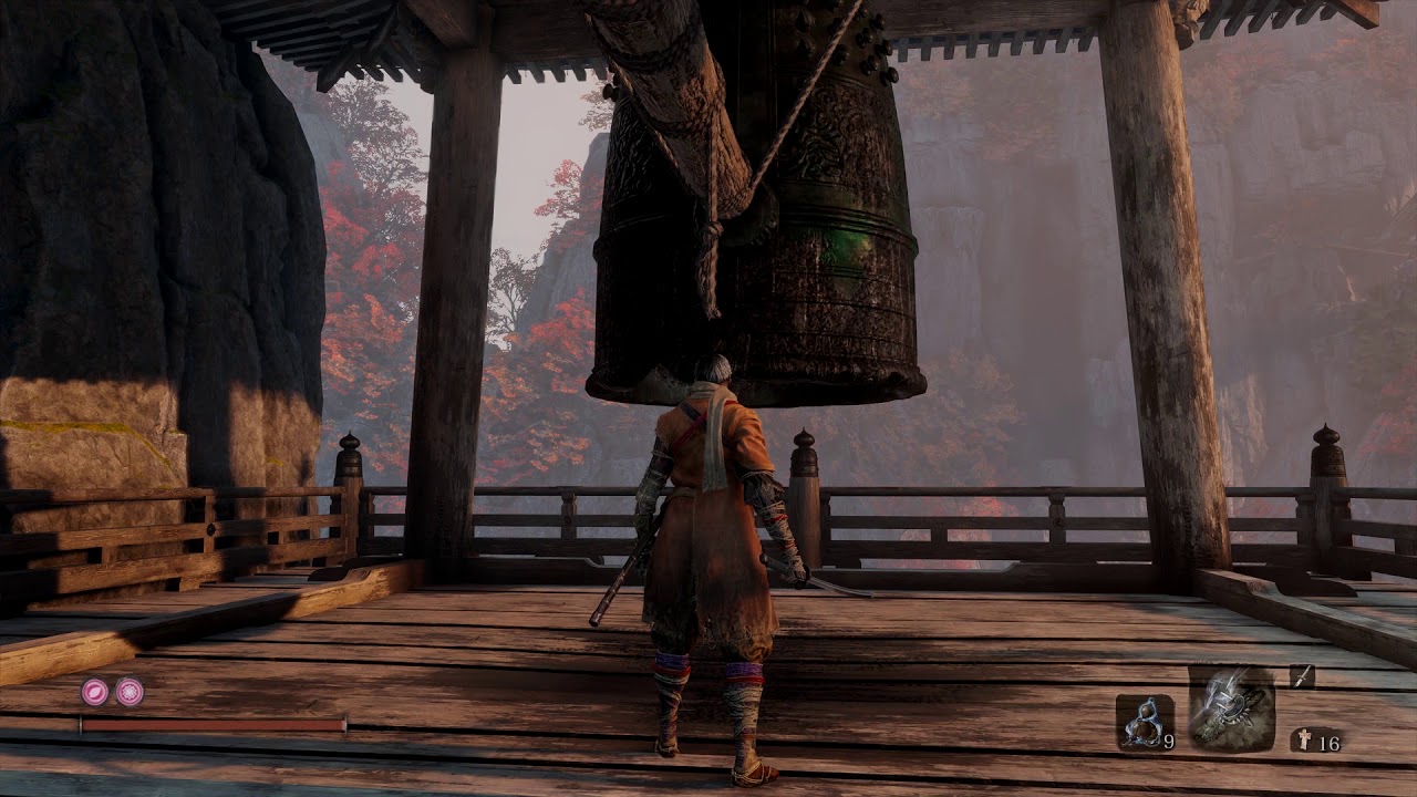 Steam Community :: Guide :: sekiro shadows die twice Rehber