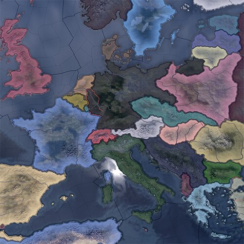 Steam Workshop::Map Without Borders!
