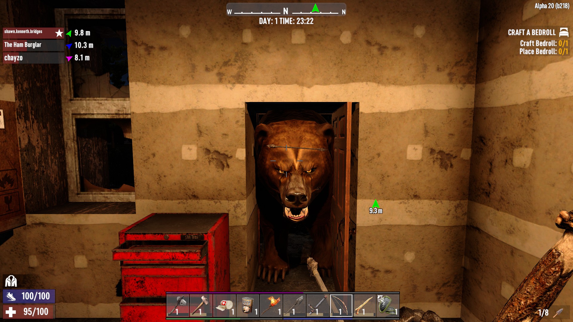 Steam 社区 7 Days To Die