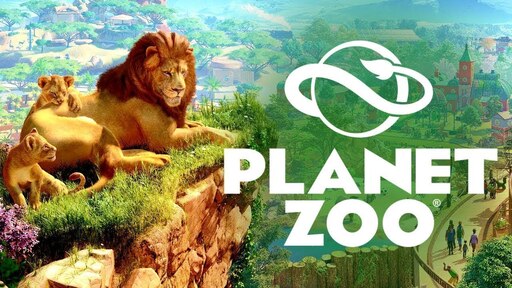Планета животных игры. Planet Zoo зоопарки. Планета Zoo игра. Planet Zoo логотип. Planet Zoo обложка.