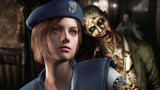 Resident evil 2 remake озвучка steam фото 113