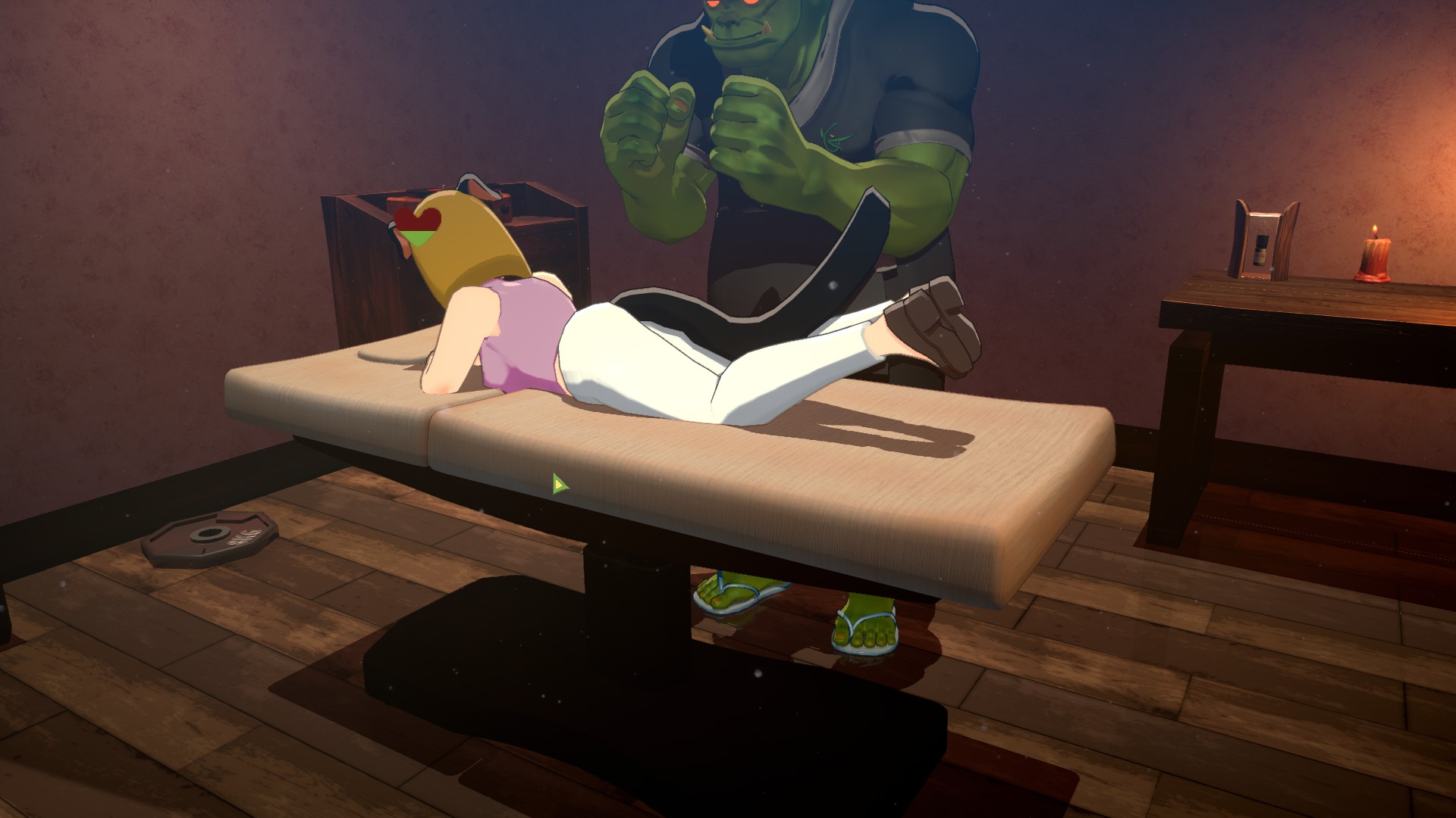 Orc Massage Guide 4 image 19