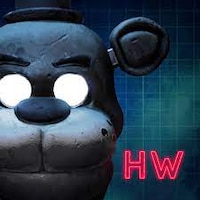 Steams gemenskap :: Guide :: Five Nights at Freddy's World Update