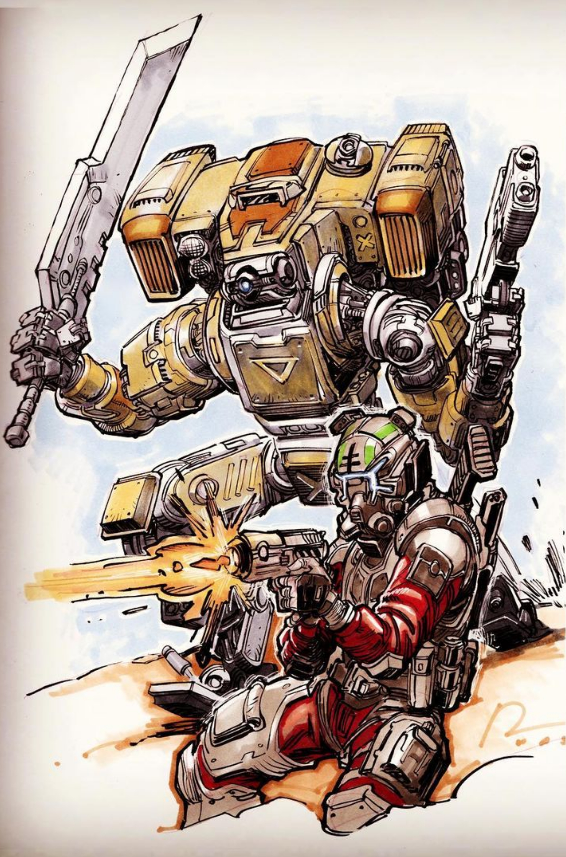 Steam コミュニティ Titanfall 2