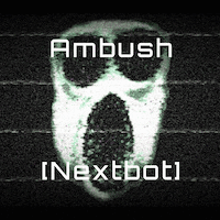 I added rush and ambush to nico's nextbots…