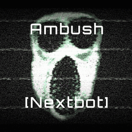 AMBUSH Roblox Mii DOORS! 