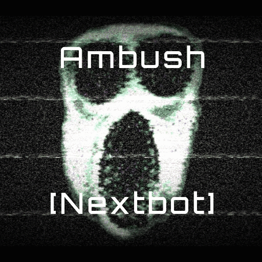 Rush and Ambush Nextbot (DOORS) - Skymods