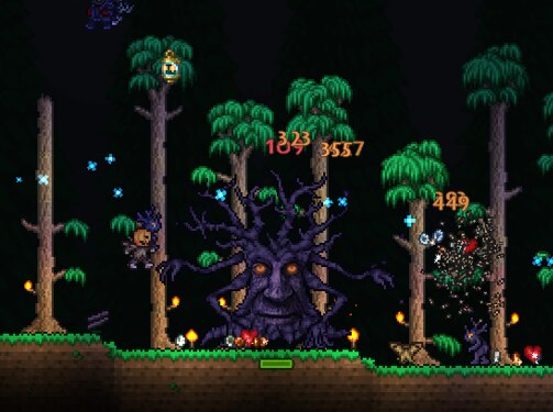 Wise, Mystical Tree Guide - Skymods