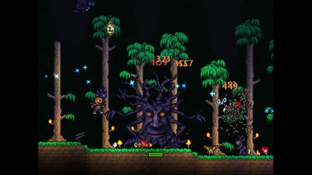 Wise Mystical Tree / If You're Over 25 and Own a Computer, This Game Is a  Must-Have