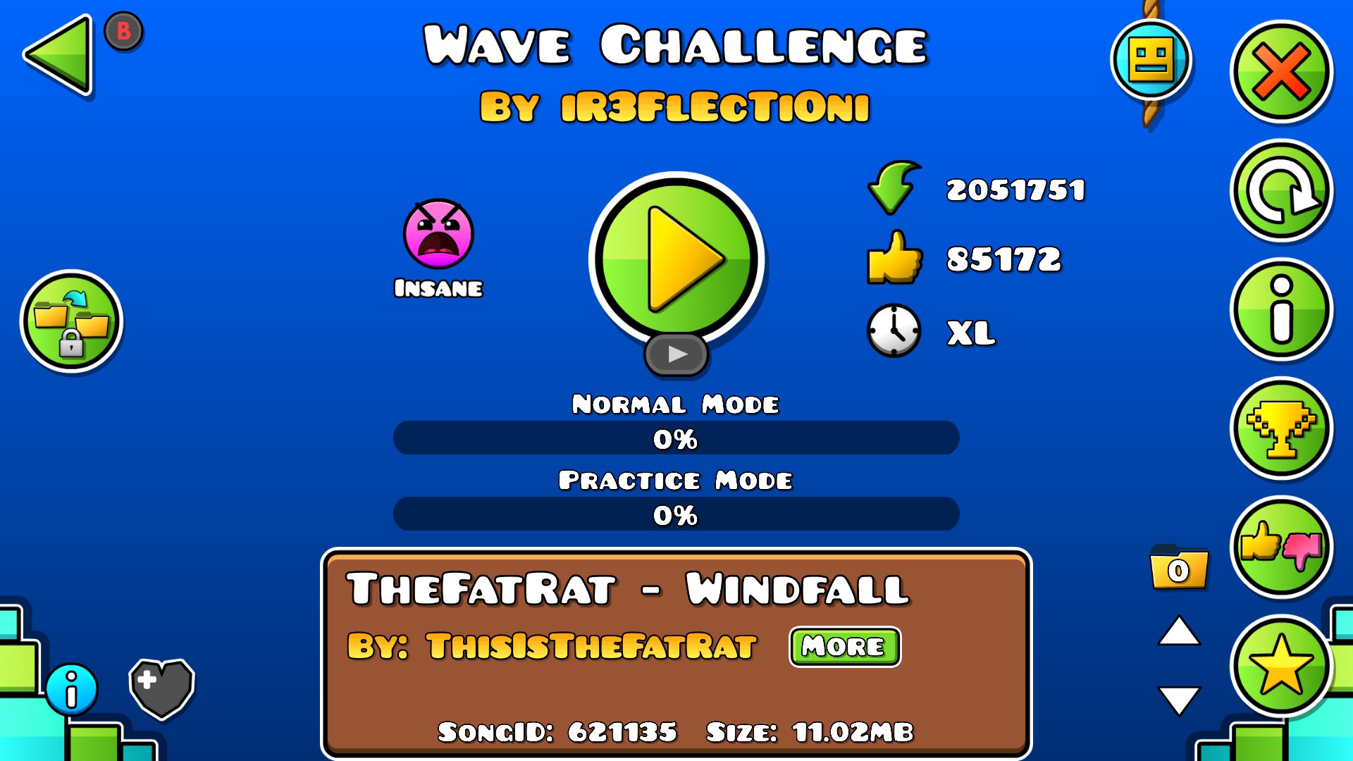 How to IMPROVE at Geometry Dash image 53