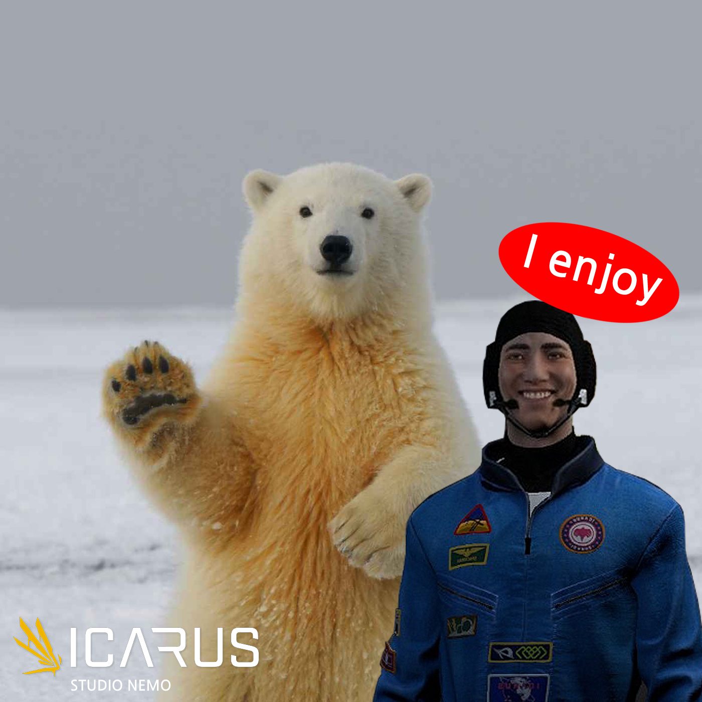 Steam Community :: Icarus