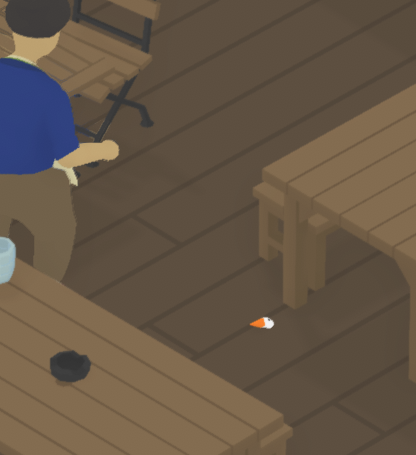 Steam Community :: Untitled Goose Game