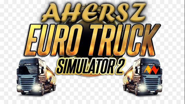 Comboios Euro Truck SImulator 2