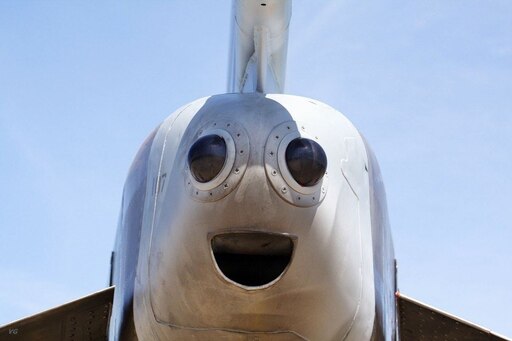 Прикольное фото самолетов Прикольное фото самолетов