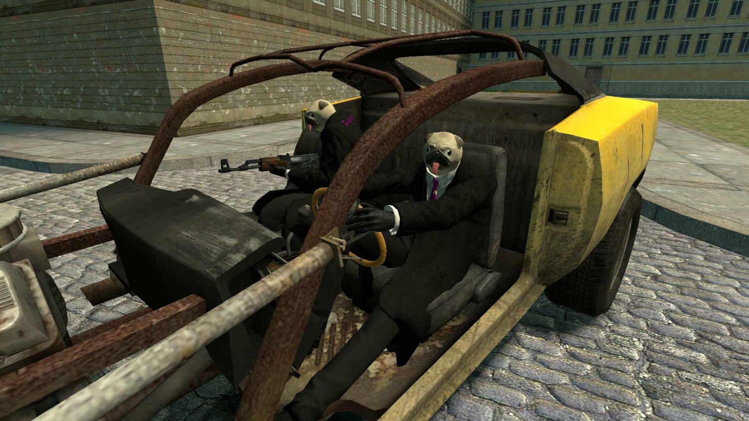 Гаррис мод моды. Garry's Mod. Игра Garry s Mod. Дрезина Garry's Mod. Gmod 13.