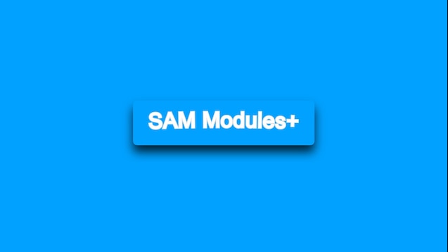 SAM  Admin Mod #1 · gmodstore