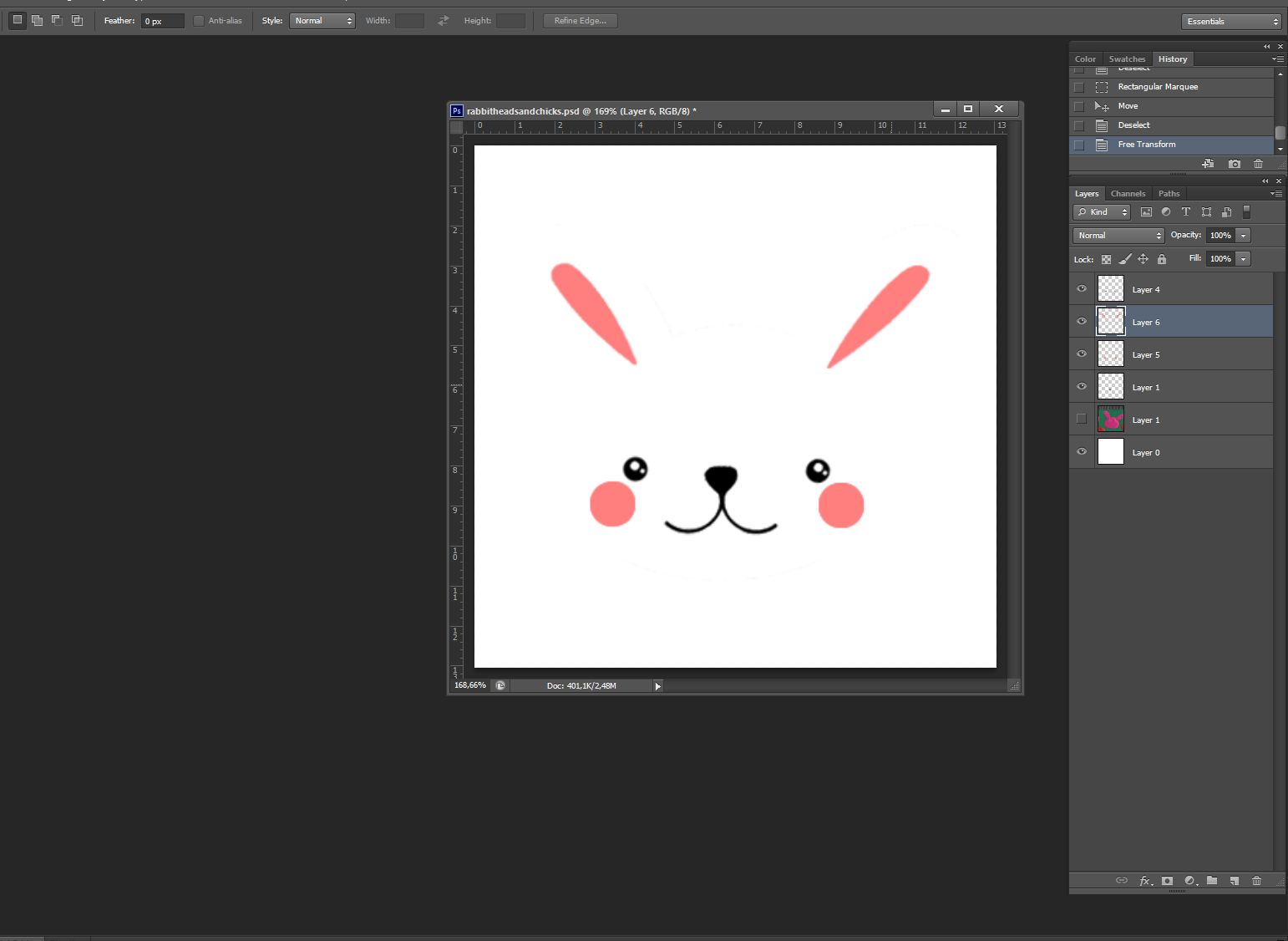 Easter Rug thumbnail 8